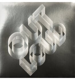 Def  Jam (LP) Kungs - Out Loud