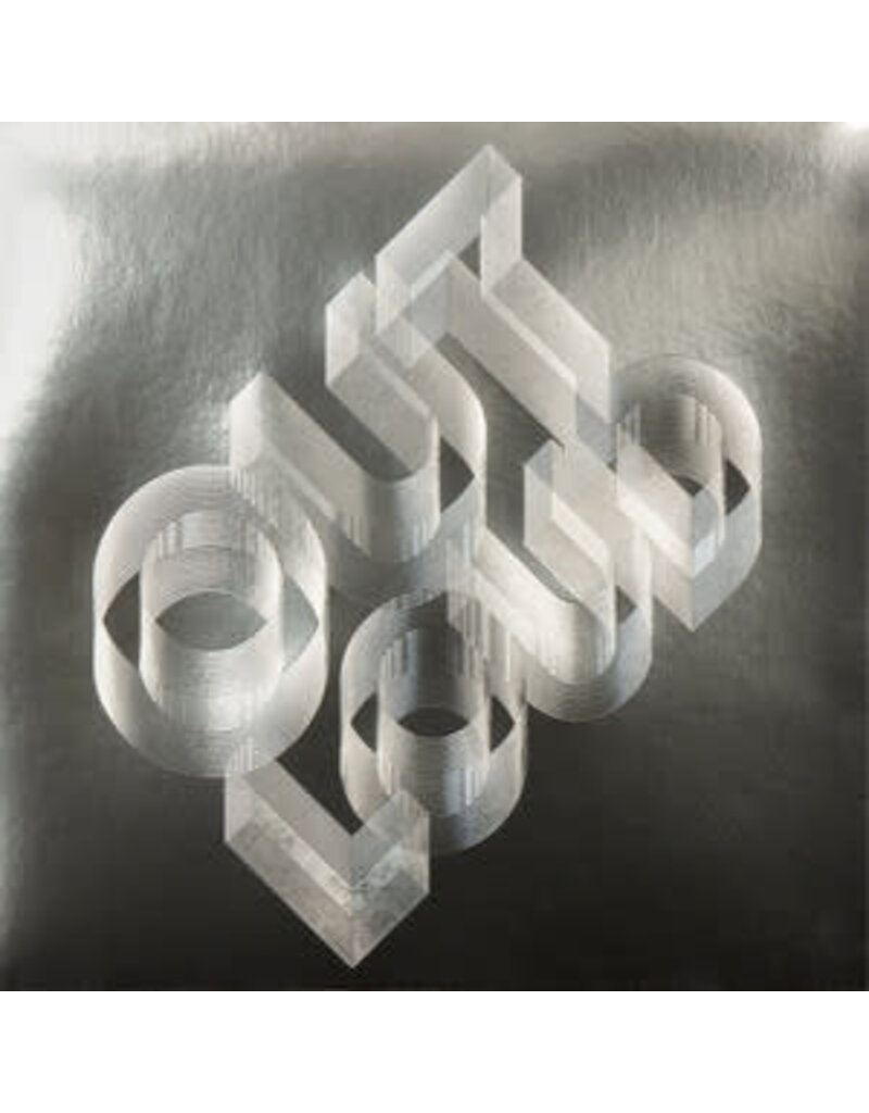 Def  Jam (LP) Kungs - Out Loud