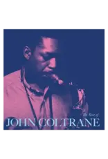Concord (LP) John Coltrane - The Best of John Coltrane