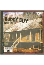(LP) Buddy Guy - Sweet Tea (2LP) (RSD26)