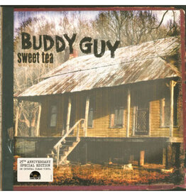 (LP) Buddy Guy - Sweet Tea (2LP) (RSD26)