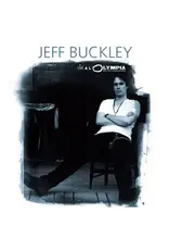 (LP) Jeff Buckley - Live A L'Olympia (2LP) (RSD26)