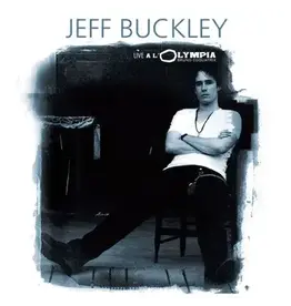 (CD) Jeff Buckley - Live A L'Olympia (RSD26)