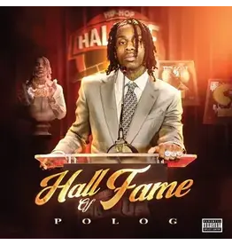 (LP) Polo G - Hall of Fame (RSD26)
