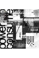 (LP) Various - Metal Machine Music: Power to Consume, Vol. 2 (2LP) (RSD26)