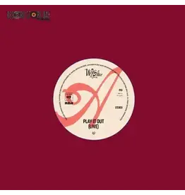 (LP) Wolf Alice - Wolf Alice - Spotify Live Room (7" single) (RSD26)