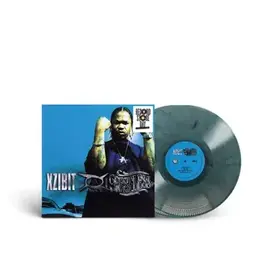 (LP) Xzibit - At the Speed of Life (2LP) (RSD26)