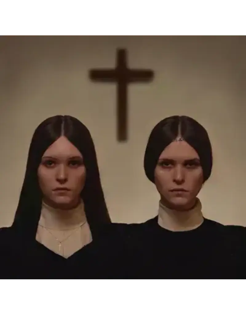 (LP) Ethel Cain - Inbred (RSD26)