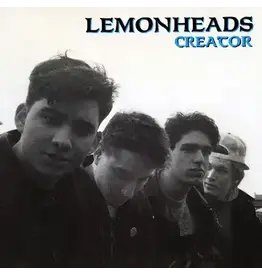 (LP) Lemonheads - Creator (RSD26)