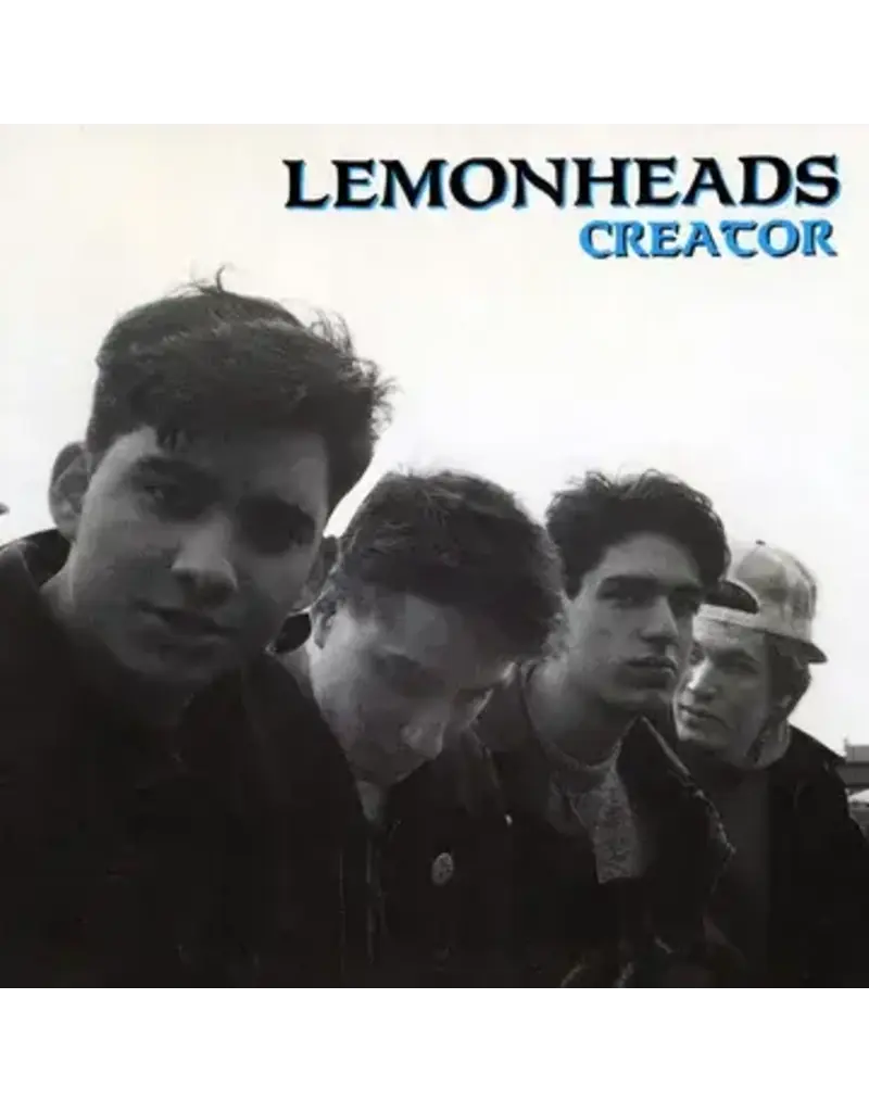 (LP) Lemonheads - Creator (RSD26)