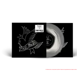 (LP) Lil Peep - crybaby: 10 Year Anniversary (RSD26)