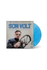 Thirty Tigers (LP) Son Volt - Sound Signal Serenades (RSD26)