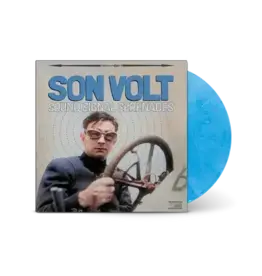 Thirty Tigers (LP) Son Volt - Sound Signal Serenades (RSD26)