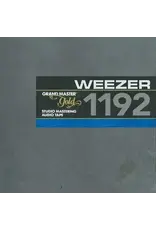 (LP) Weezer - 1192 (RSD26)