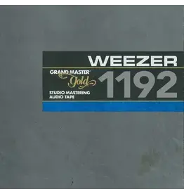(LP) Weezer - 1192 (RSD26)