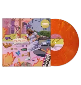 (LP) hemlocke springs - going...going...GONE! (RSD26)