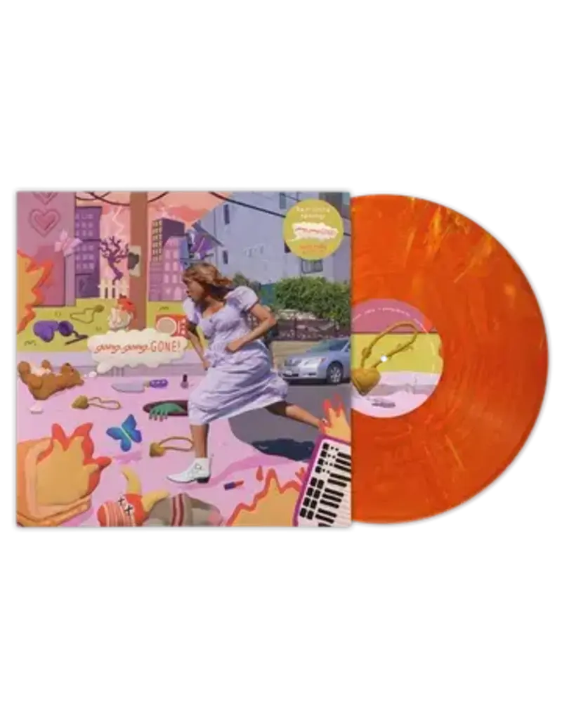 (LP) hemlocke springs - going...going...GONE! (RSD26)