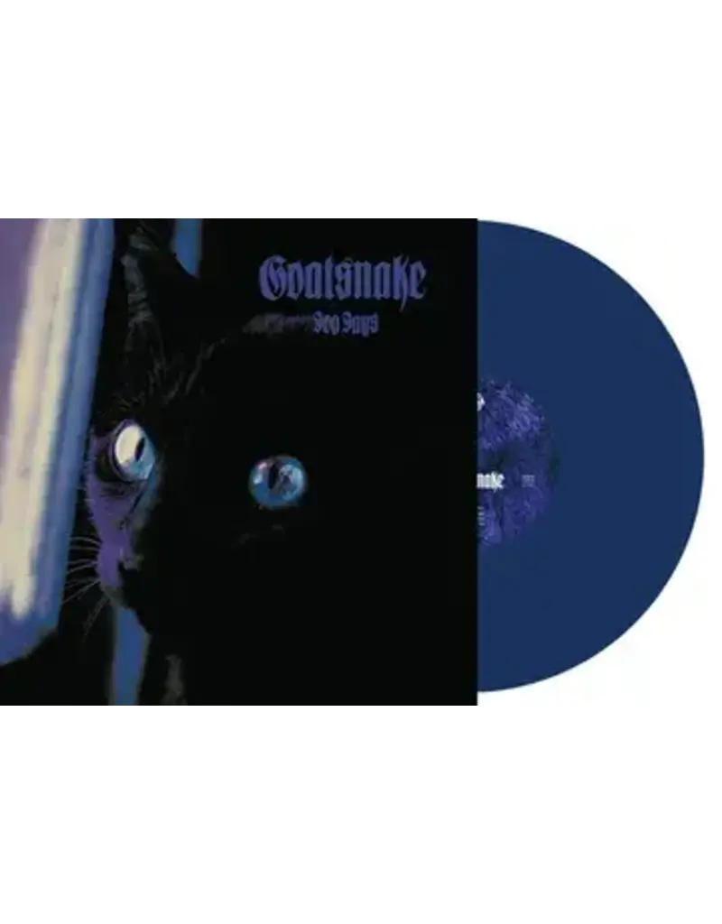 southern lord (LP) GOATSNAKE - Dog Days (RSD26)