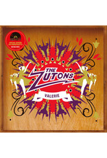 (LP) The Zutons - Valerie (12" single) (RSD26)