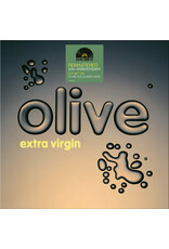 (LP) Olive - Extra Virgin (2LP) (RSD26)