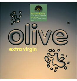 (LP) Olive - Extra Virgin (2LP) (RSD26)