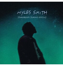 (LP) Myles Smith - Stargazing  (7" Single) (RSD26)