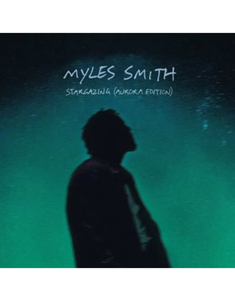 (LP) Myles Smith - Stargazing  (7" Single) (RSD26)