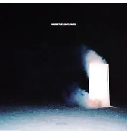 Concord (LP) Varials - Where The Light Leaves