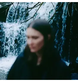 (CD) Art School Girlfriend - Lean In