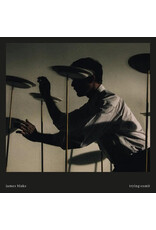 Virgin Records (LP) James Blake - Trying Times (Indie/HMV UK Exclusive White Vinyl) (2LP)