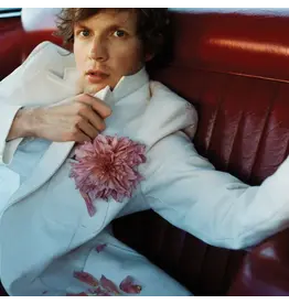 (LP) Beck – Everybody’s Gotta Learn Sometime (Red Vinyl)