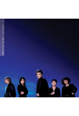 (LP) Brigitte Calls Me Baby - Irreversible (White Vinyl)