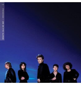 (CD) Brigitte Calls Me Baby - Irreversible