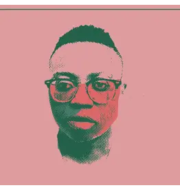 (LP) Anjimile - You're Free to Go (Green Vinyl)