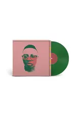 (LP) Anjimile - You're Free to Go (Green Vinyl)