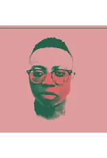 (CD) Anjimile - You're Free to Go