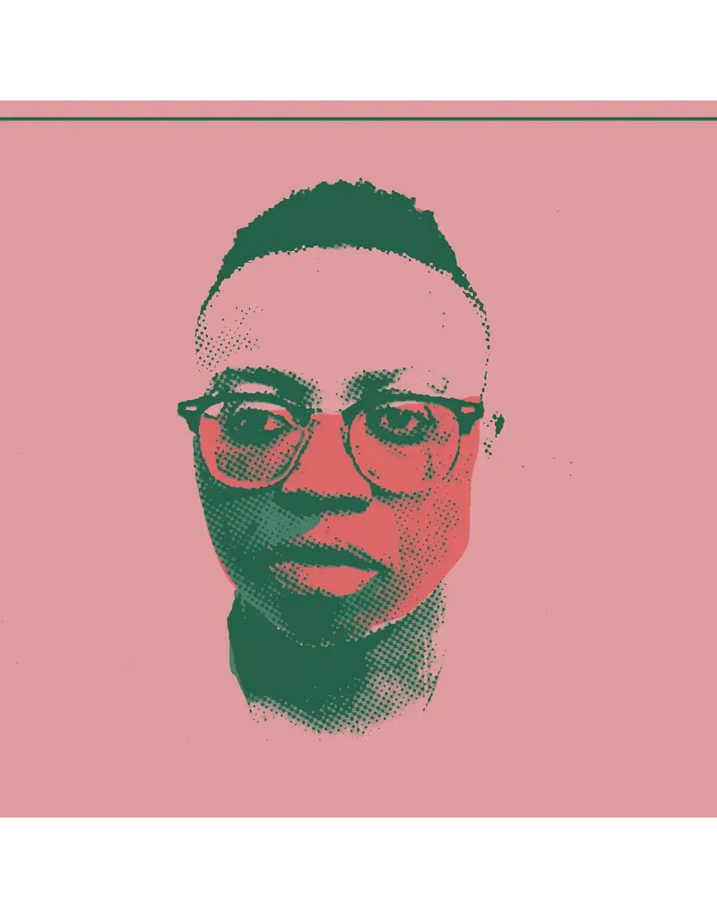 (CD) Anjimile - You're Free to Go