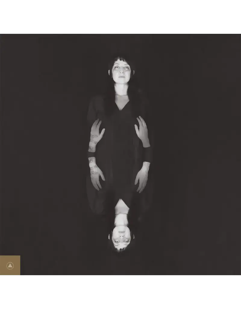 (LP) Ora Cogan - Hard Hearted Woman (Cloudy Clear Vinyl)