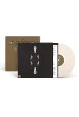 (LP) Ora Cogan - Hard Hearted Woman (Cloudy Clear Vinyl)