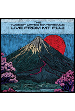 (LP) Yussef Dayes Experience - Live From Mt. Fuji