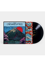 (LP) Yussef Dayes Experience - Live From Mt. Fuji