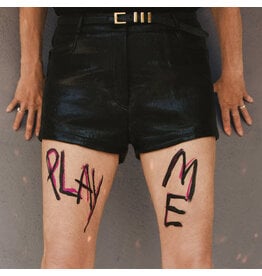 (LP) Kim Gordon - Play Me