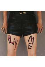 (CD) Kim Gordon - Play Me