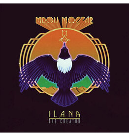 (LP) Mdou Moctar - Ilana (The Creator)