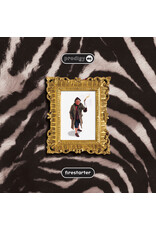 XL Recordings (LP) Prodigy - Firestarter (x30 30th Anniversary Edition 12" Remix EP)