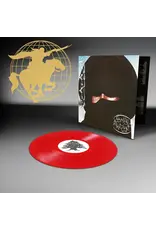 Mute (LP) Prostitute - Attempted Martyr (Red Vinyl)