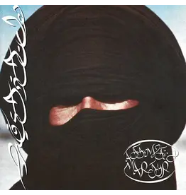 Mute (CD) Prostitute - Attempted Martyr