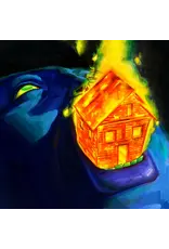 (LP) Sweet Pill - Still There’s a Glow (Laguna Blue Vinyl)