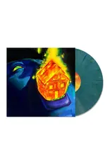 (LP) Sweet Pill - Still There’s a Glow (Laguna Blue Vinyl)