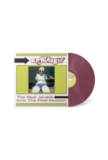 (LP) Bratmobile - The Real Janelle & The Peel Session